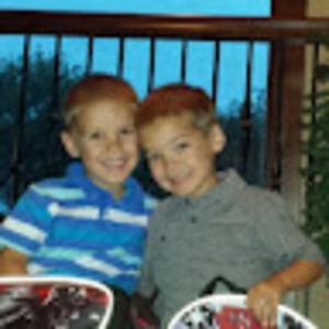 Meet your Posher, Sara jo